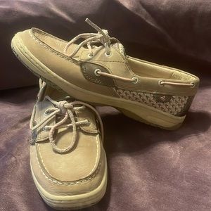 Sperry Top-Slider Boat Shoe